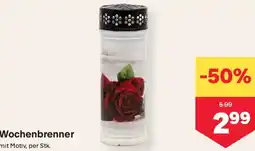 MPreis Wochenbrenner Angebot