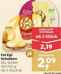 ADEG Fol Epi Scheiben Angebot