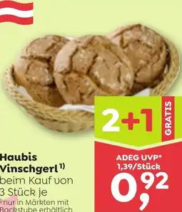 ADEG Haubis Vinschger Angebot