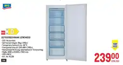 Metro Gefrierschrank uzw1465d Angebot