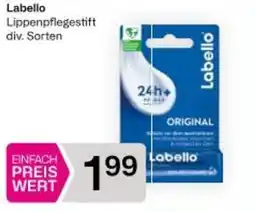 Bipa Labello Angebot