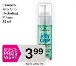 Bipa Essence Angebot