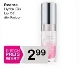 Bipa Essence Angebot