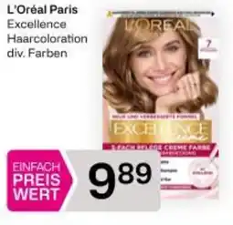 Bipa L'Oréal Paris Angebot