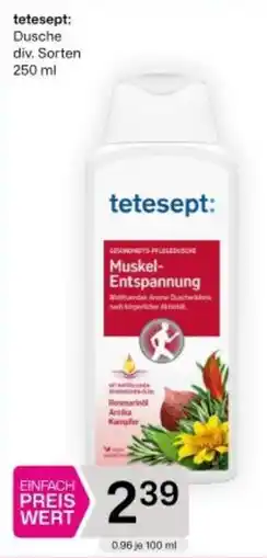 Bipa Tetesept: Angebot