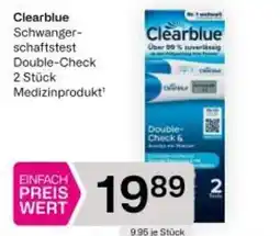 Bipa Clearblue Angebot