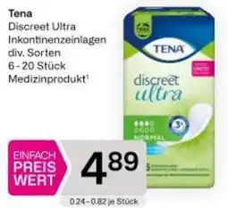 Bipa Tena Angebot