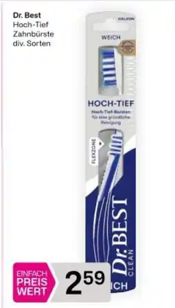 Bipa Dr. Best Angebot