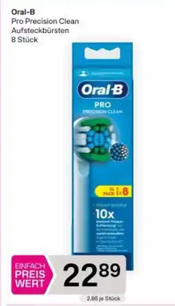 Bipa Oral-B Angebot