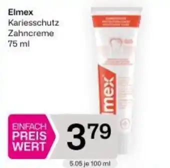 Bipa Elmex Angebot
