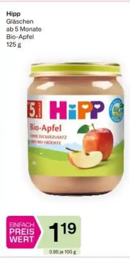 Bipa Hipp Angebot