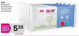 Bipa Hipp Angebot