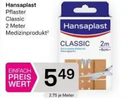 Bipa Hansaplast Angebot