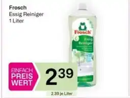 Bipa Frosch Angebot