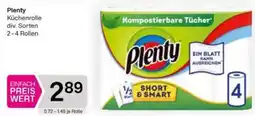 Bipa Plenty Angebot