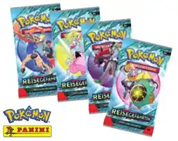 Pagro Diskont Pokémon Sammelkarten Angebot