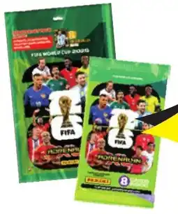 Pagro Diskont Panini Fifa World Cup 2026 Angebot