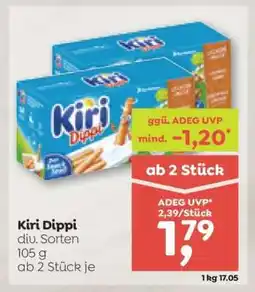 ADEG KIRI DIPPI Angebot