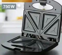 Woolworth Sandwichmaker Angebot