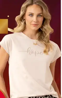 Woolworth Damen-T-Shirt Angebot