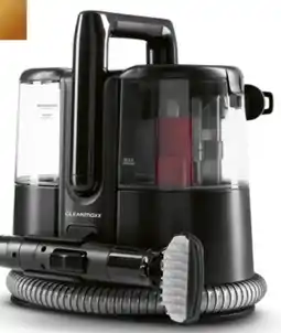 Woolworth Clean Maxx Polster-Teppichreiniger Angebot