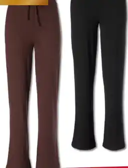 Woolworth Damen Hose Angebot