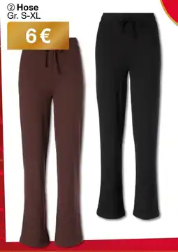 Woolworth Hose Angebot