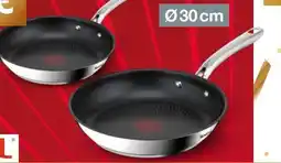 Woolworth Tefal Pfanne Angebot