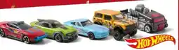 Woolworth Mattel Hot Wheels Spielzeugfahrzeug Angebot
