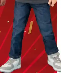 Woolworth Kinder-Jeans Angebot