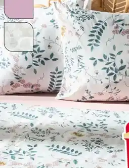 Woolworth Mikrofaser Bettwäsche Angebot