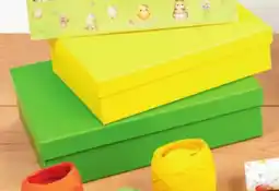 Pagro Diskont Geschenkkarton Angebot