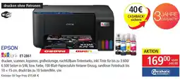 Pagro Diskont EPSON ET-2861 Angebot