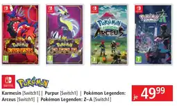 Pagro Diskont Pokémon Angebot