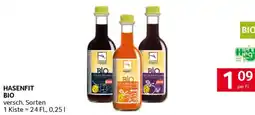 Transgourmet Hasenfit bio Angebot