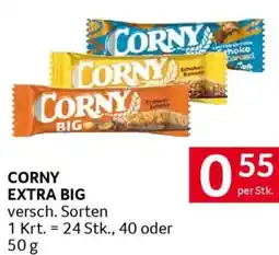 Transgourmet Corny extra big Angebot