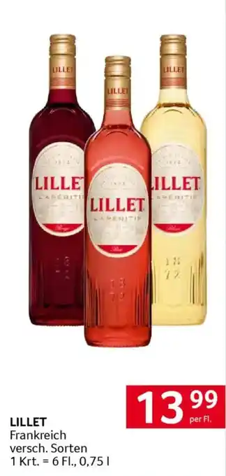 Lillet