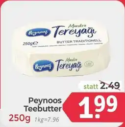 ETSAN Teebutter Angebot