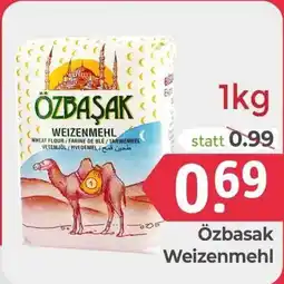 ETSAN Weizenmehl Angebot