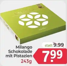 ETSAN Milango Schokolade Angebot
