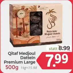 ETSAN Qitaf Medjoul Datteln Angebot
