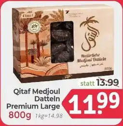 ETSAN Qitaf Medjoul Datteln Angebot