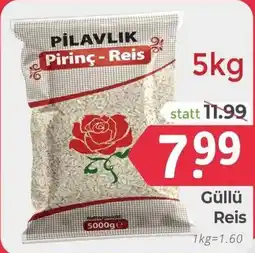 ETSAN Güllü Reis Angebot