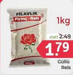 ETSAN Güllü Reis Angebot