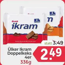 ETSAN Doppelkeks Angebot