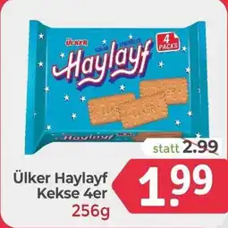 ETSAN Kekse 4er Angebot