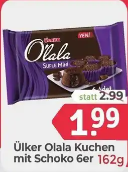 ETSAN Kuchen Angebot