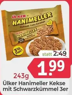 ETSAN Hanimeller Kekse Angebot