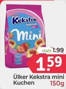 ETSAN Kekstra mini Kuchen Angebot