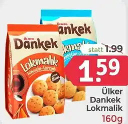ETSAN Dankek Lokmalik Angebot